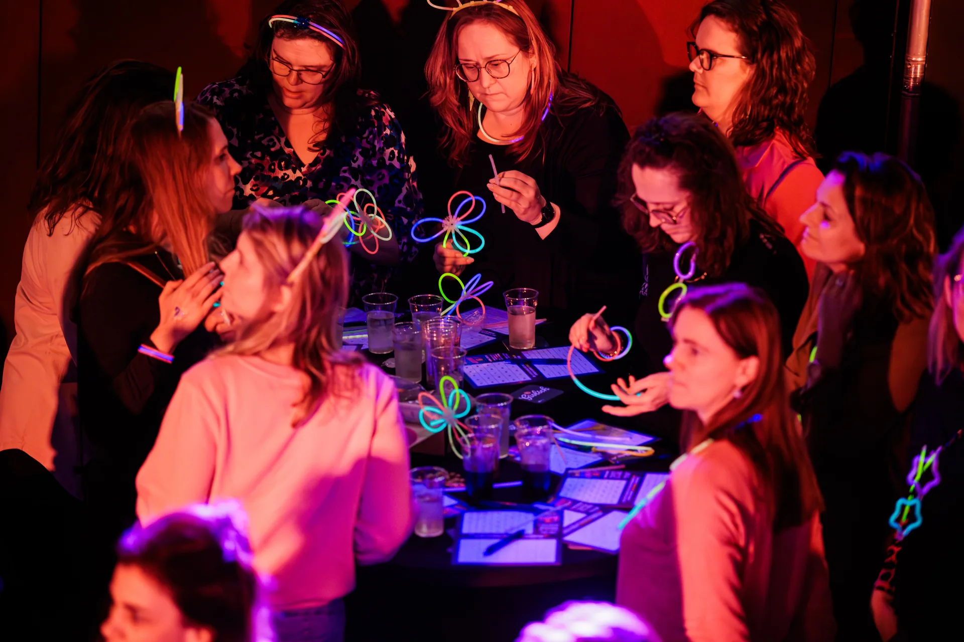 Binglow Show — The Crazy Binglow Show