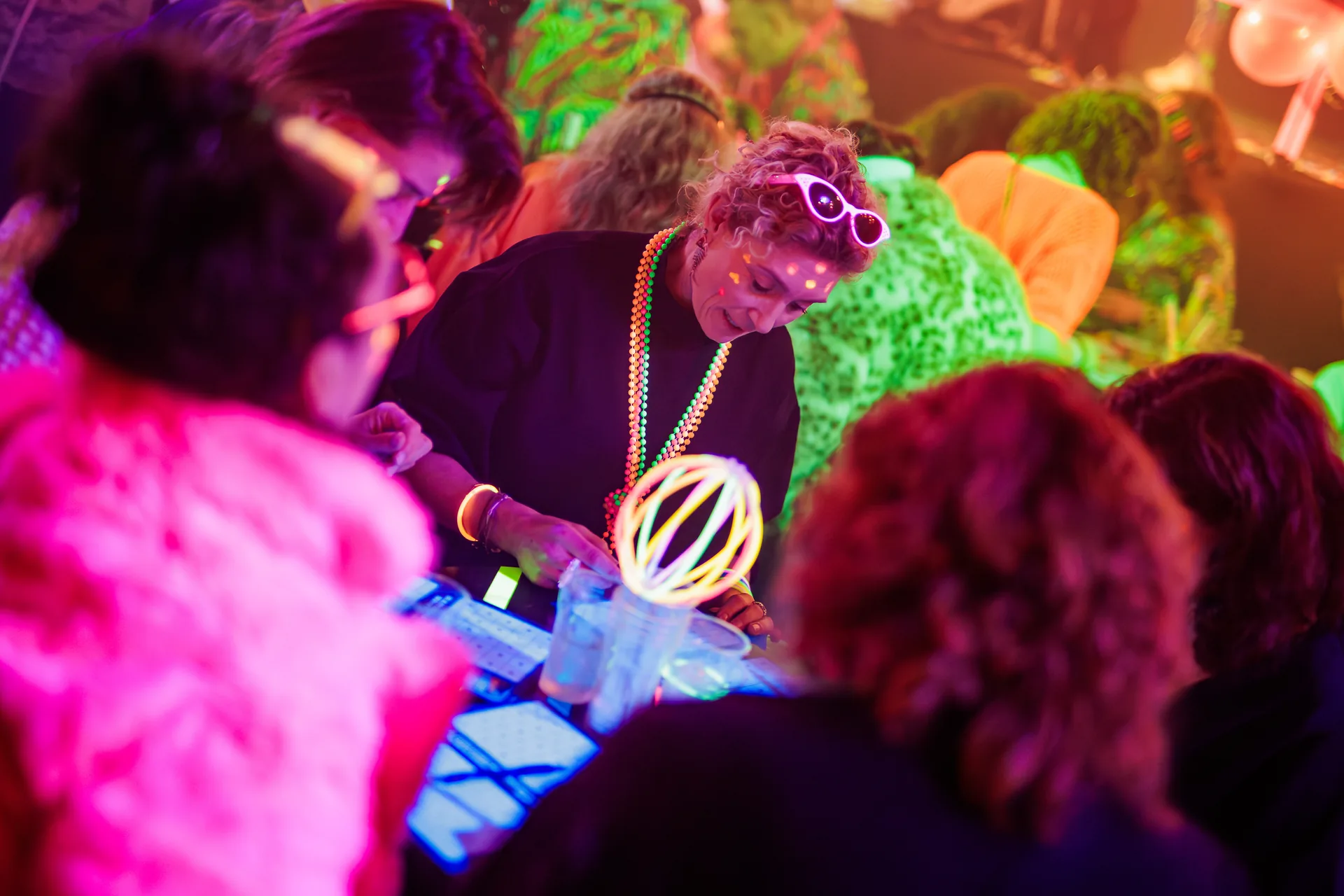 Binglow Show — The Crazy Binglow Show